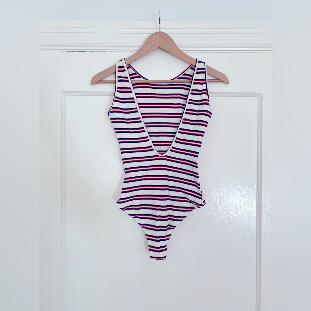 Body - Pull&Bear - M